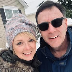 Meet your Posher, Debbie